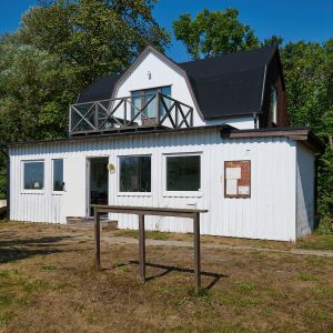 Hyra stugan Februari 2026